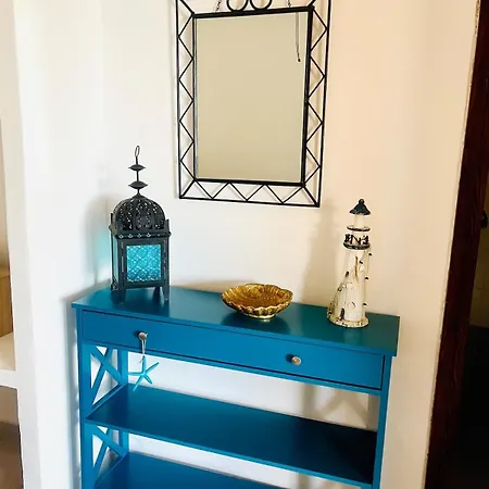 Judy House Dom wakacyjny *