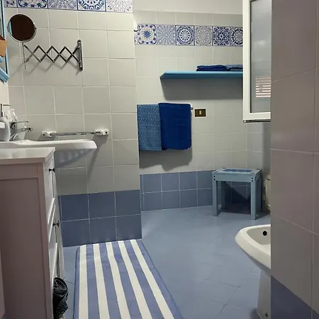 Dom wakacyjny Judy House *