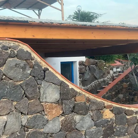 Judy House Dom wakacyjny *