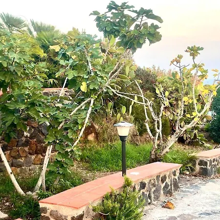 Judy House Dom wakacyjny Isola di Ustica