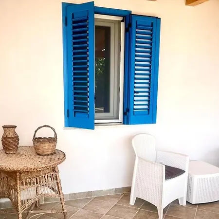 Dom wakacyjny Judy House *