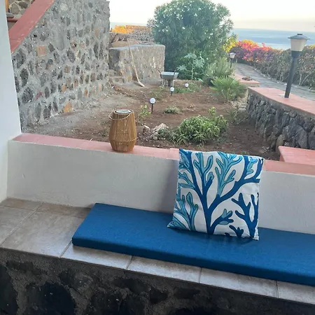 Judy House Dom wakacyjny Isola di Ustica