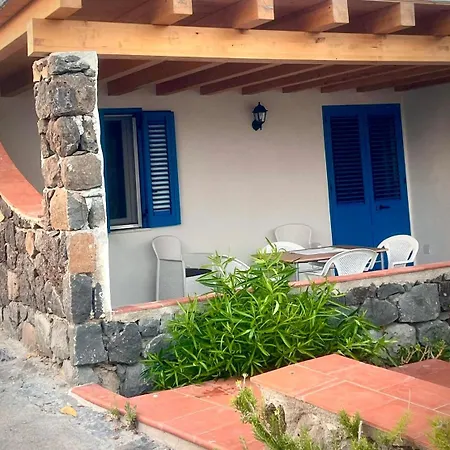 Dom wakacyjny Judy House Isola di Ustica