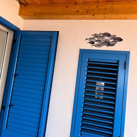 Dom wakacyjny Judy House