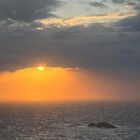 Judy House Isola di Ustica