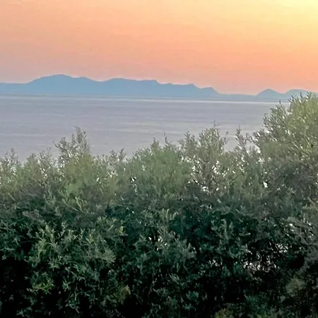 Dom wakacyjny Judy House *