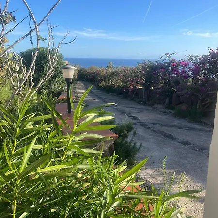 Judy House Dom wakacyjny