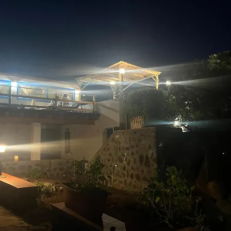 Judy House Dom wakacyjny *