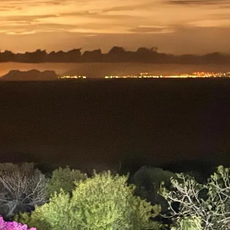 Dom wakacyjny Judy House Isola di Ustica