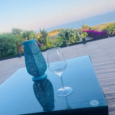 Judy House * Isola di Ustica