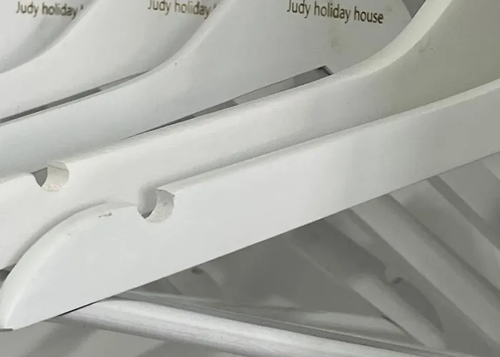 Judy House Isola di Ustica