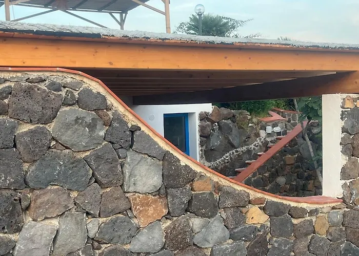 Judy House Holiday home *