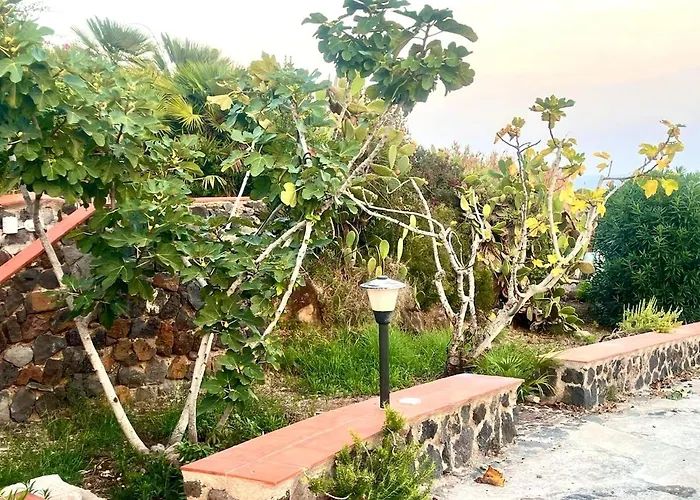 Judy House Holiday home Isola di Ustica