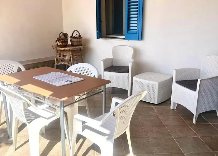 Judy House Holiday home Isola di Ustica