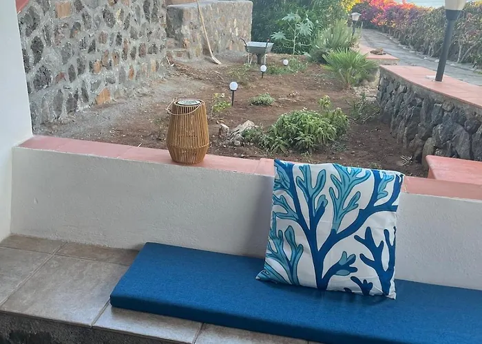 Judy House Holiday home Isola di Ustica