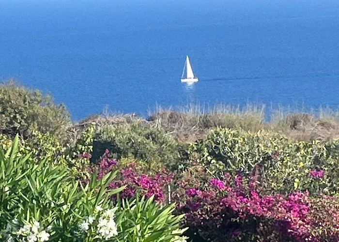 Judy House Holiday home